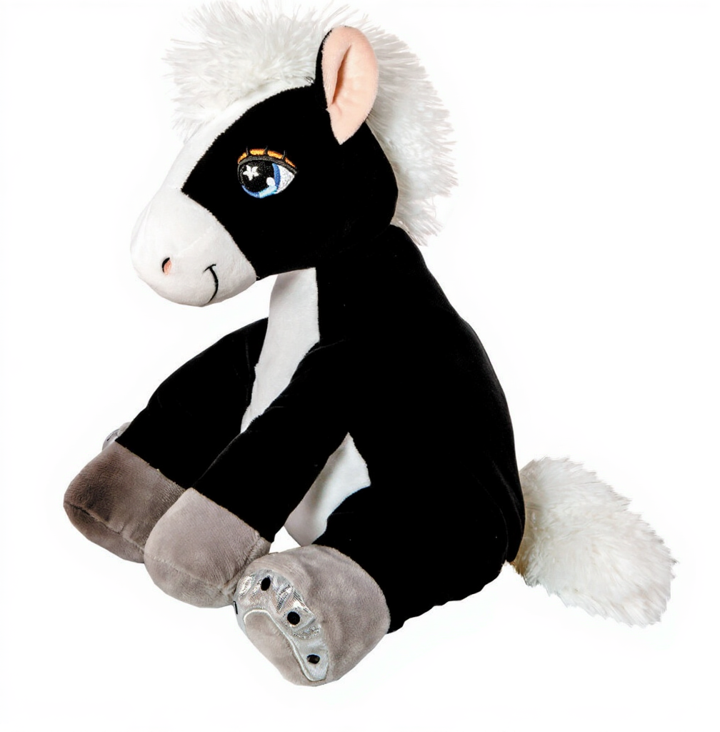 сладкий новогодний подарок Черныш