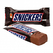 Snickers minis (MARS) 