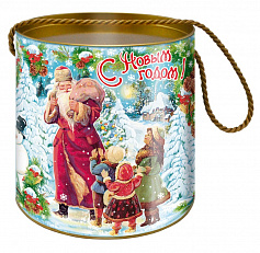 Новый год настает 400 грамм