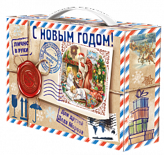 Посылка-мини